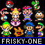 Frisky-One's Avatar