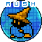 Rush's Avatar